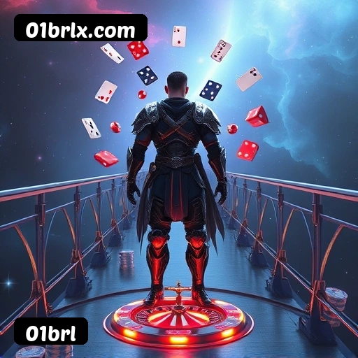 01brl APK - Download Oficial Android